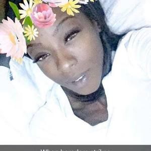 Meet your Posher, Kristin